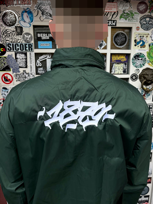 1879 Windbreaker