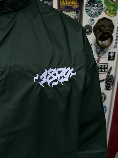1879 Windbreaker