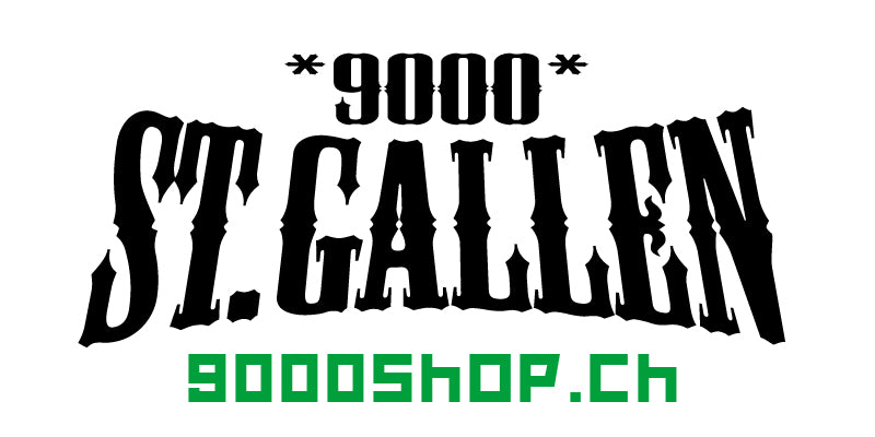 9000SHOP.CH Gutschein - Das Perfekte Geschenk